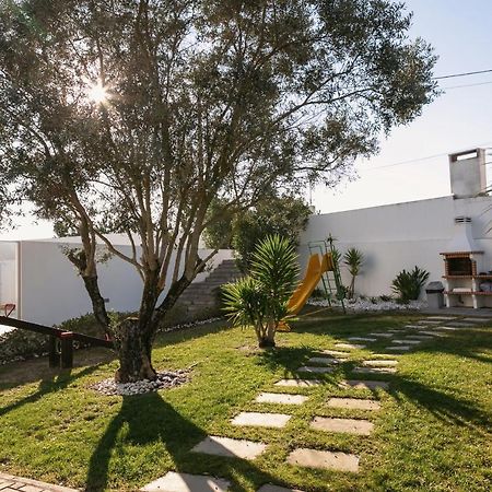 Haiku House Nazare Exterior photo