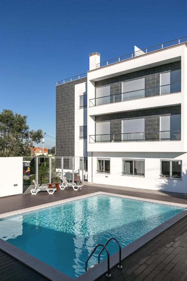 Haiku House Nazare Exterior photo
